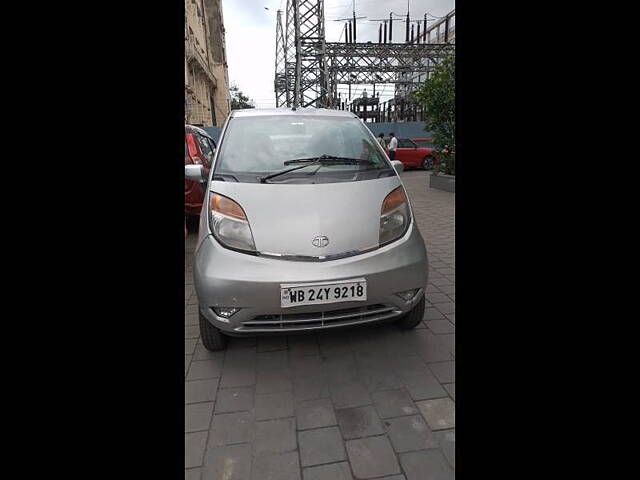 Used 2015 Tata Nano in Kolkata