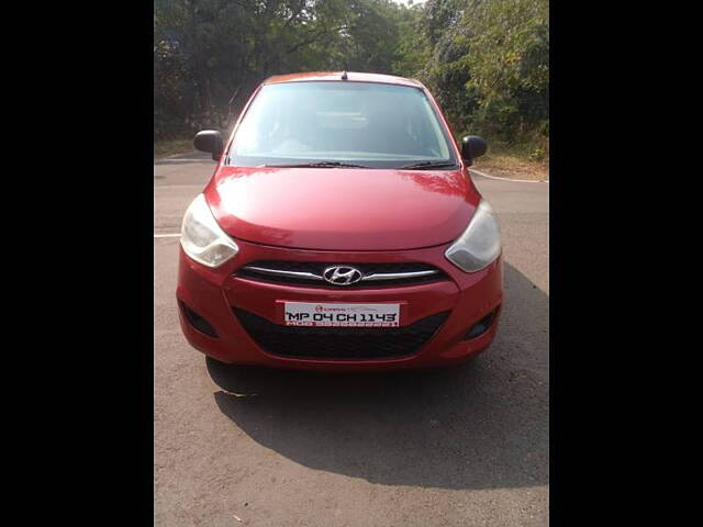 Used 2011 Hyundai i10 in Bhopal