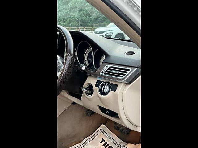 Used Mercedes-Benz E-Class [2013-2015] E250 CDI Avantgarde in Mumbai