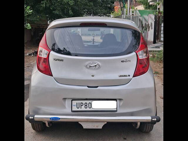 Used Hyundai Eon D-Lite + in Agra