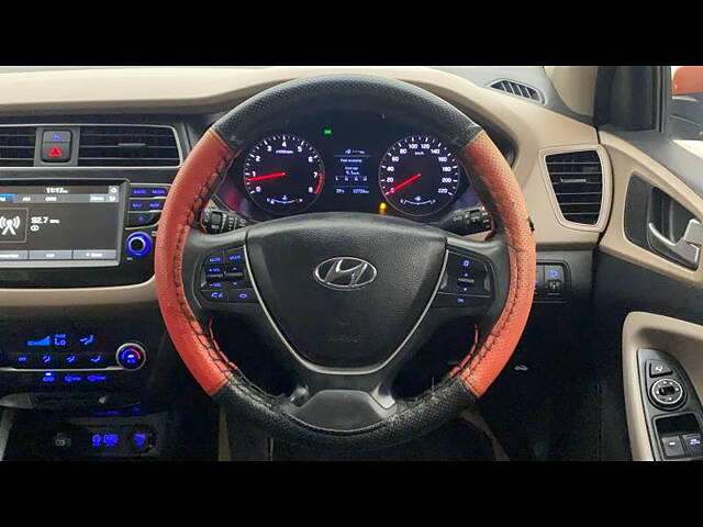 Used Hyundai Elite i20 [2019-2020] Asta 1.2 (O) [2019-2020] in Chennai