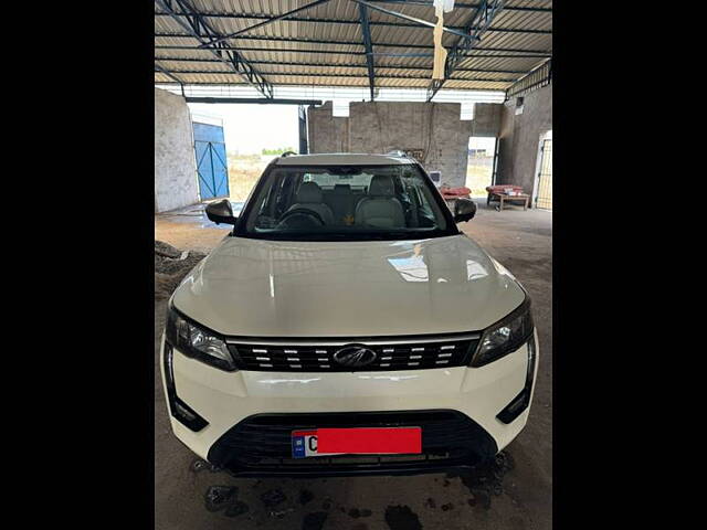 Used 2019 Mahindra XUV300 in Raipur