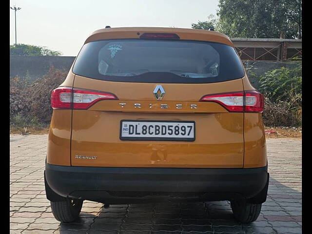 Used Renault Triber [2019-2023] RXL [2019-2020] in Delhi