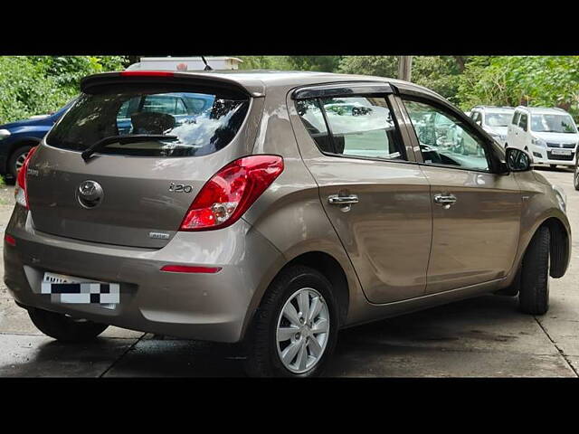 Used Hyundai i20 [2012-2014] Asta 1.2 in Thane