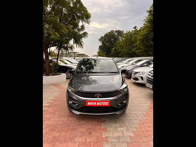 Used 2024 Tata Tiago in Ahmedabad