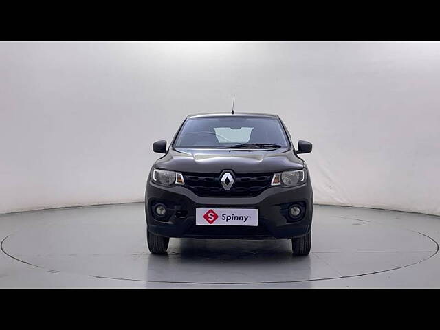 Used Renault Kwid [2015-2019] RXT [2015-2019] in Bangalore