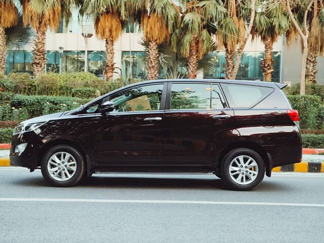 Used Toyota Innova Crysta [2016-2020] 2.4 VX 7 STR [2016-2020] in Delhi