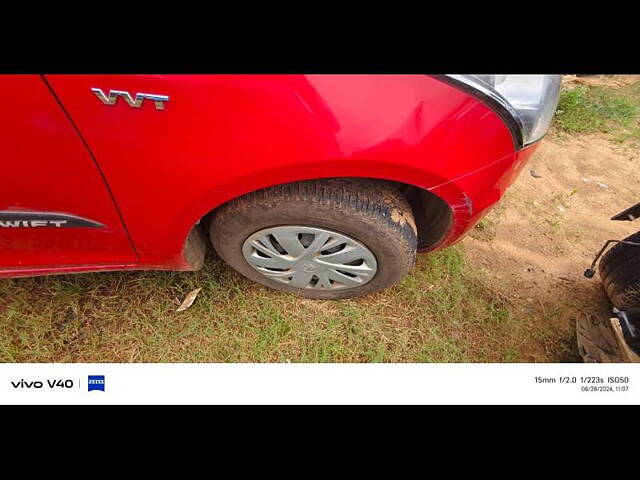 Used Maruti Suzuki Swift [2014-2018] VXi in Bhubaneswar