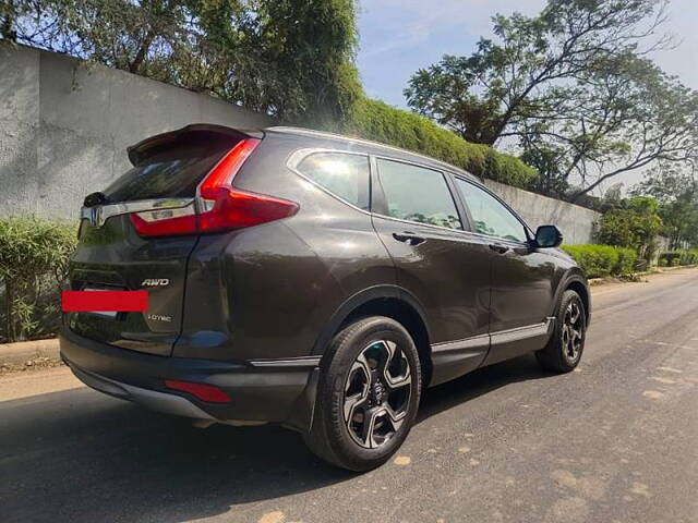 Used Honda CR-V 1.6 AWD Diesel AT in Ahmedabad