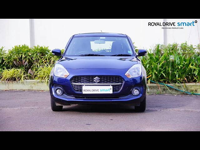 Used 2021 Maruti Suzuki Swift in Kochi