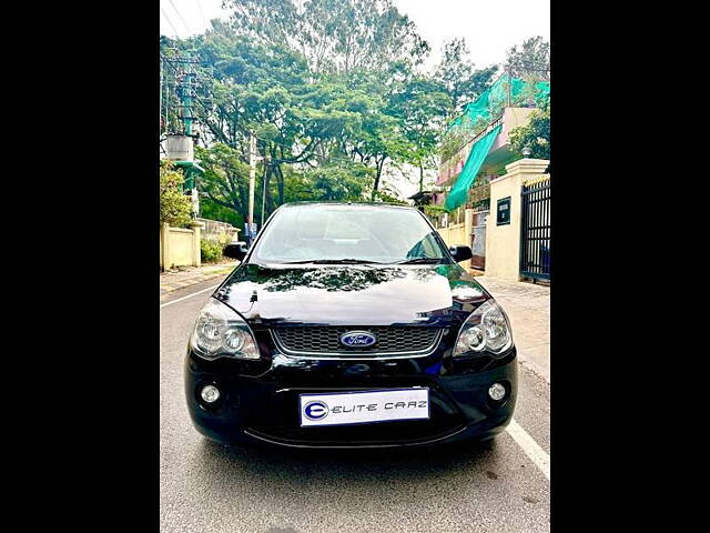 Used 2010 Ford Fiesta/Classic in Bangalore