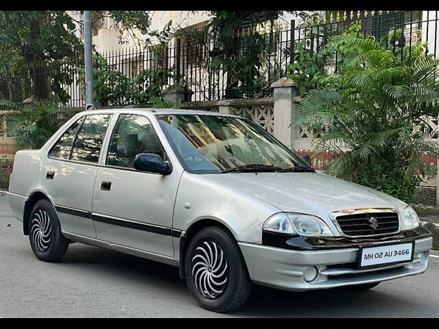 Used Maruti Suzuki Esteem LXi BS-III in Mumbai