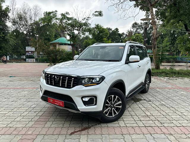 Used 2022 Mahindra Scorpio in Jalandhar