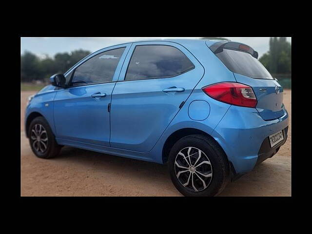 Used Tata Tiago [2016-2020] Revotorq XT [2016-2019] in Coimbatore