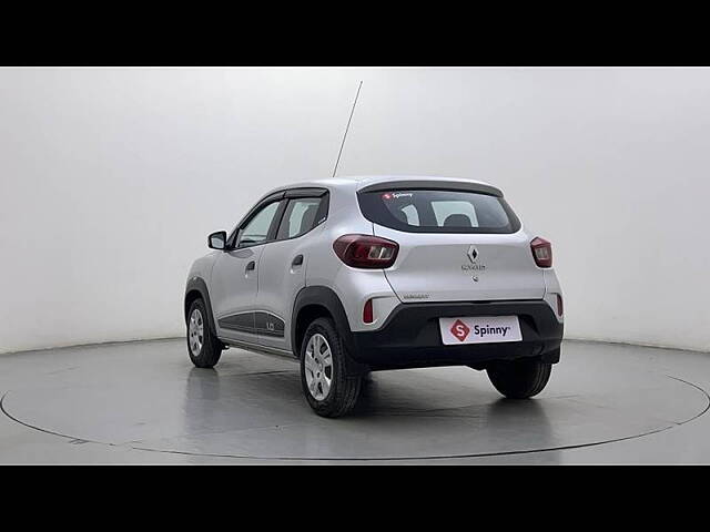 Used Renault Kwid [2015-2019] 1.0 RXT Opt [2016-2019] in Bangalore