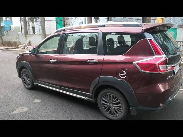 Used Maruti Suzuki XL6 [2019-2022] Zeta MT Petrol in Mumbai