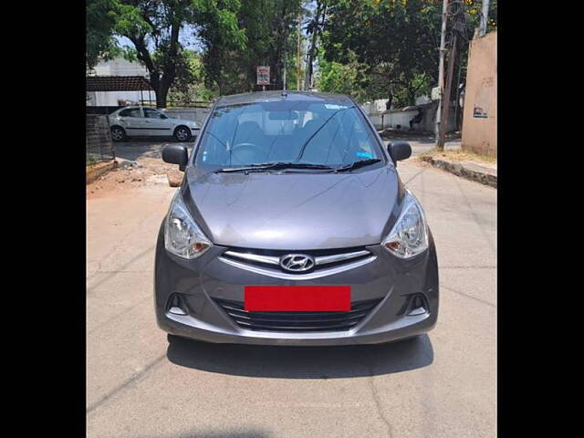 Used 2017 Hyundai Eon in Hyderabad