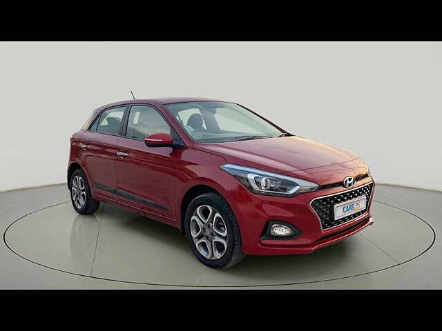 Used 2019 Hyundai Elite i20 in Jaipur