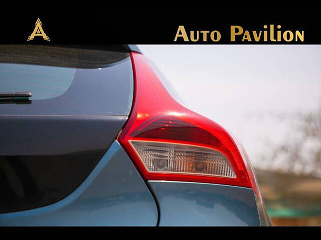 Used Volvo V40 Cross Country [2013-2016] D3 in Pune