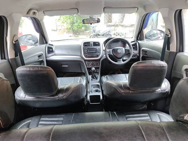 Used Maruti Suzuki Vitara Brezza [2016-2020] VDi in Kolkata