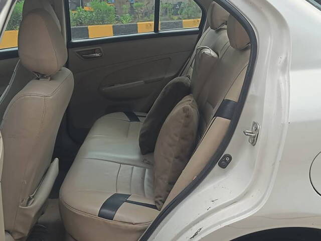 Used Maruti Suzuki Swift DZire [2011-2015] ZDI in Mumbai