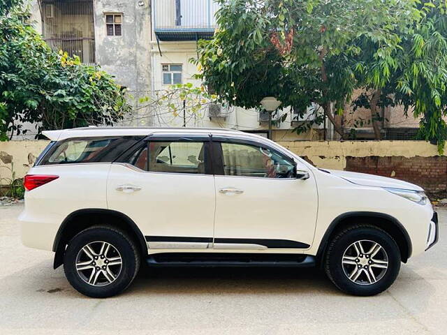 Used Toyota Fortuner [2016-2021] 2.8 4x2 AT [2016-2020] in Delhi