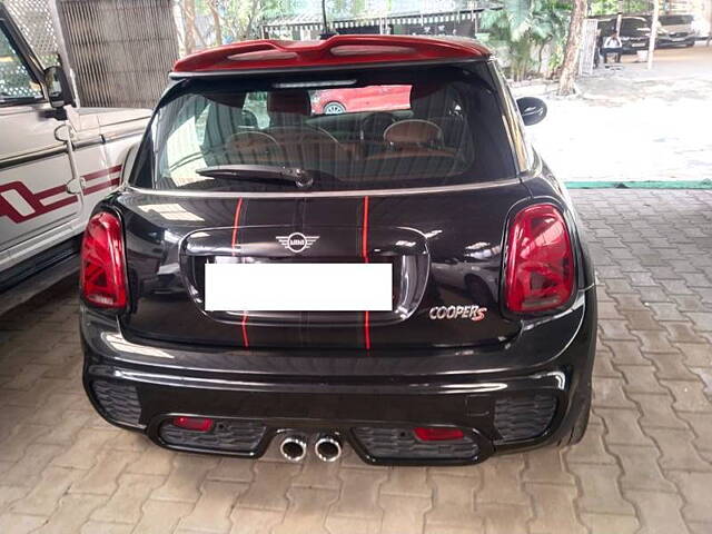 Used MINI Cooper [2014-2018] S in Chennai