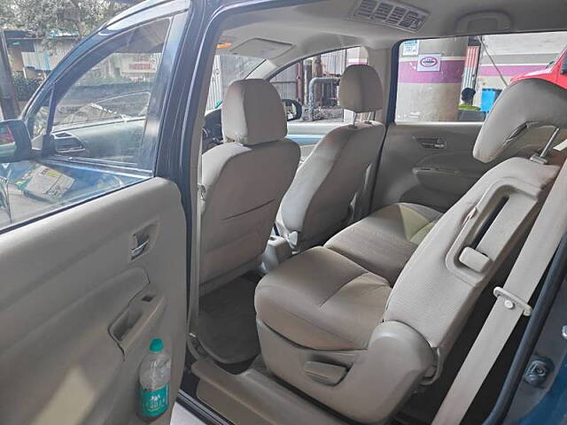 Used Maruti Suzuki Ertiga [2015-2018] VXI AT in Mumbai