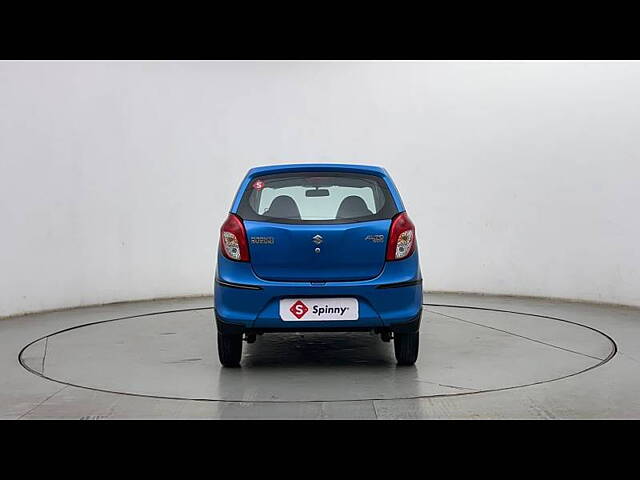 Used Maruti Suzuki Alto 800 [2016-2019] LXi (O) in Thane