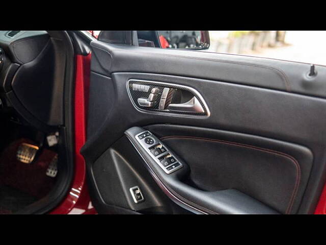 Used Mercedes-Benz CLA [2015-2016] 45 AMG in Delhi