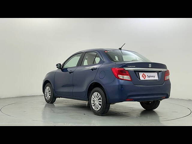 Used Maruti Suzuki Dzire VXi [2020-2023] in Gurgaon