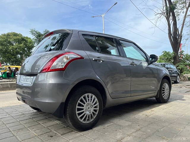 Used Maruti Suzuki Swift [2011-2014] VXi in Bangalore