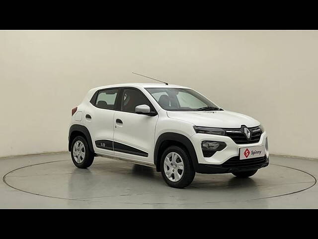 Used Renault Kwid [2015-2019] 1.0 RXT [2016-2019] in Pune