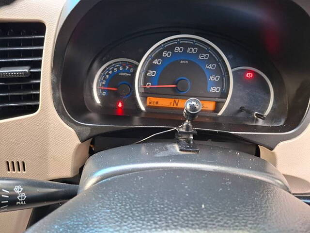 Used Maruti Suzuki Wagon R [2019-2022] VXi 1.0 AMT [2019-2019] in Chennai