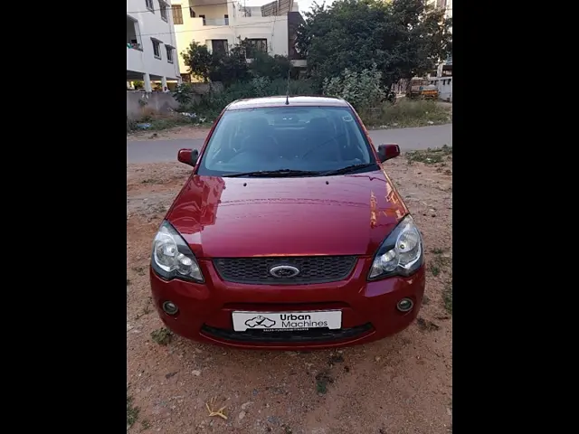 Used 2013 Ford Fiesta/Classic in Hyderabad