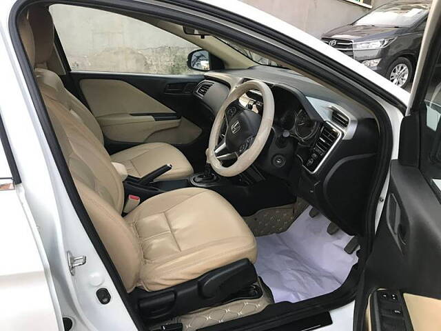 Used Honda City [2014-2017] SV in Kheda