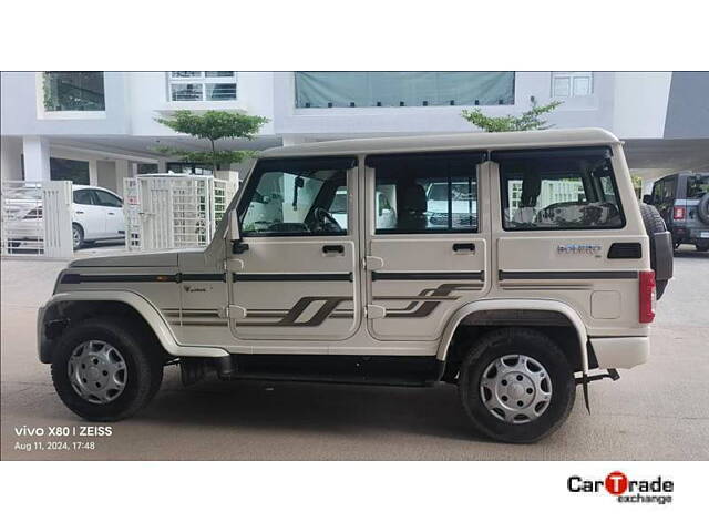 Used Mahindra Bolero B6 (O) [2022] in Hyderabad