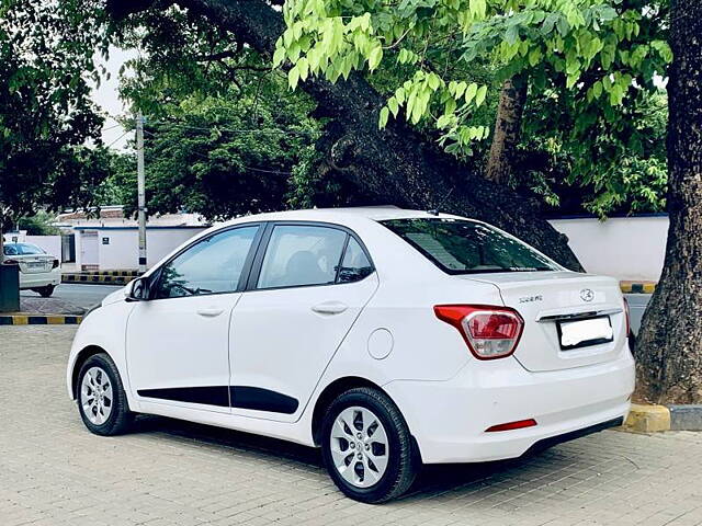 Used Hyundai Xcent [2014-2017] S 1.1 CRDi Special Edition in Patna