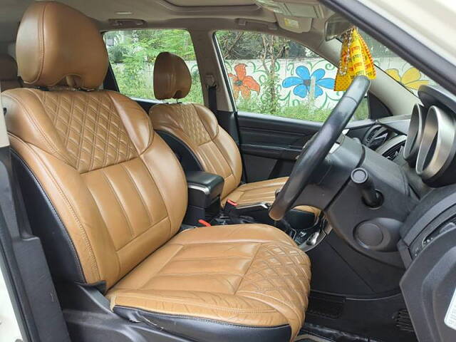 Used Mahindra XUV500 W11 in Indore