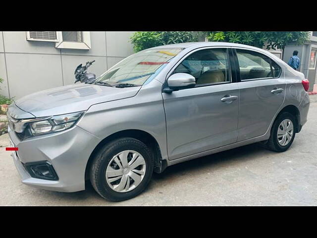 Used Honda Amaze [2018-2021] 1.2 S MT Petrol [2018-2020] in Kanpur