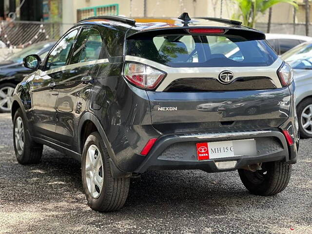 Used Tata Nexon [2017-2020] XM Diesel in Nashik