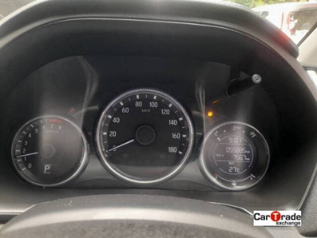 Used Honda BR-V V CVT Petrol in Mumbai