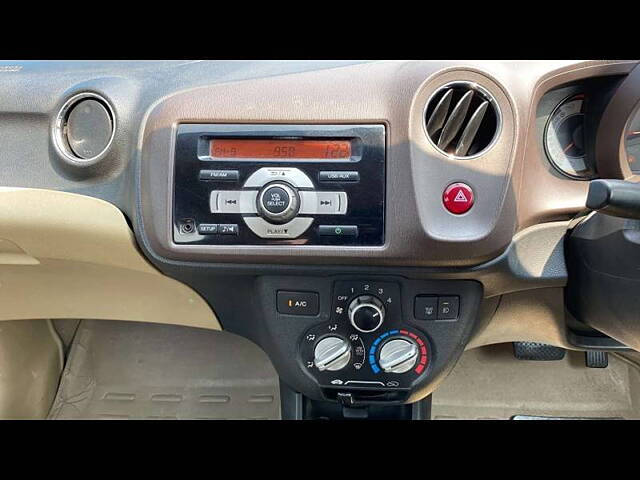 Used Honda Brio [2013-2016] VX AT in Hyderabad