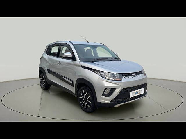 Used 2017 Mahindra KUV100 in Patna