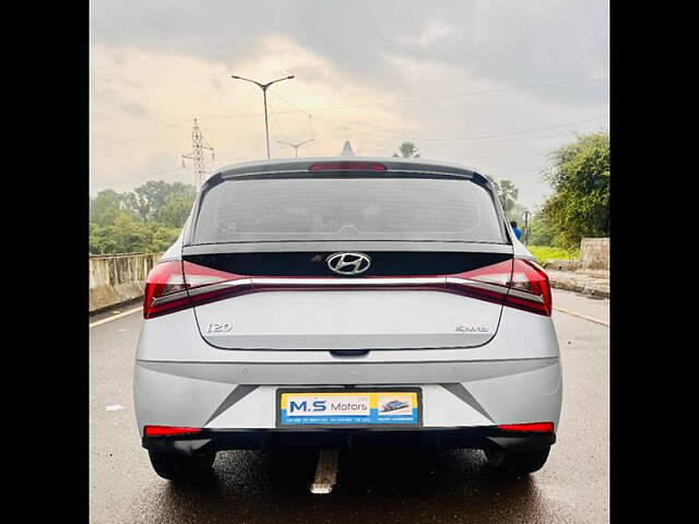 Used Hyundai i20 [2020-2023] Sportz 1.5 MT Diesel in Mumbai