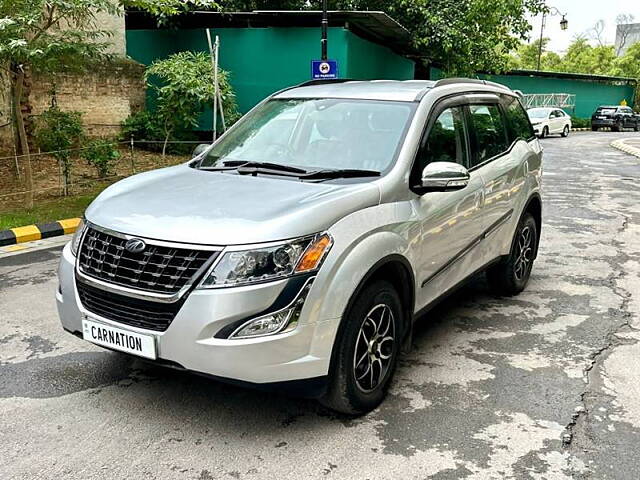 Used Mahindra XUV500 [2015-2018] W8 1.99 [2016-2017] in Delhi