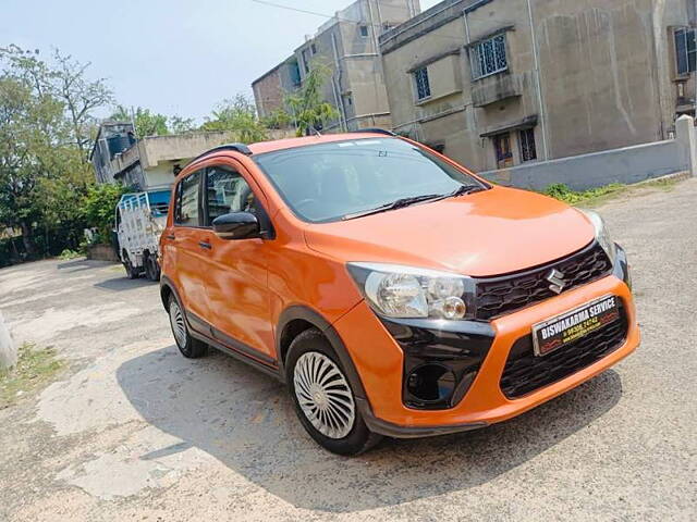 Used Maruti Suzuki Celerio X Zxi in Kolkata