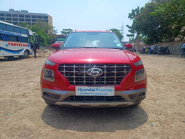 Used 2019 Hyundai Venue in Chennai