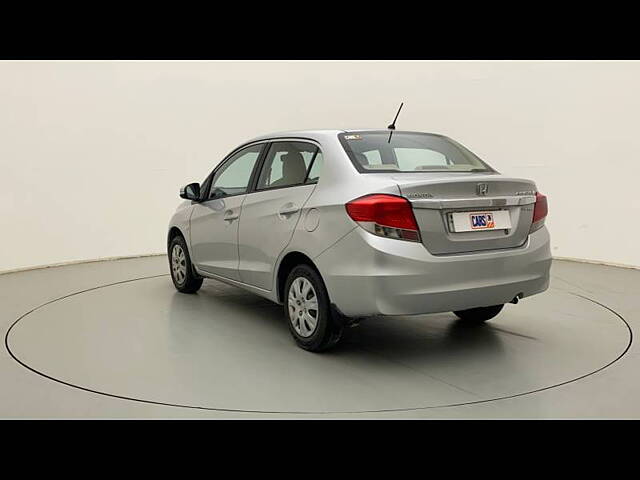 Used Honda Amaze [2013-2016] 1.2 S i-VTEC in Delhi