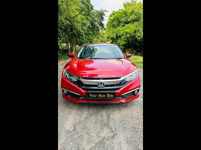 Used 2019 Honda Civic in Delhi